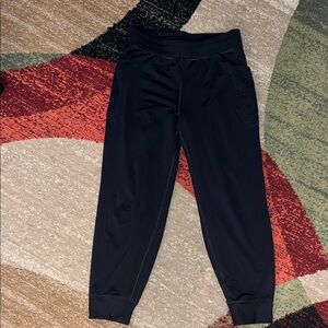 Fabletics Women's Black Leggings